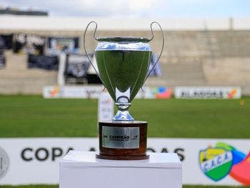 Copa Alagoas